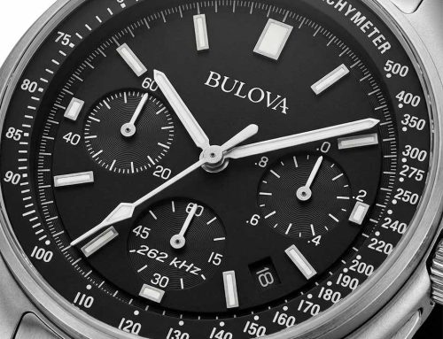 Bulova Lunar Pilot: The Affordable Moon Watch That Actually Went to the Moon