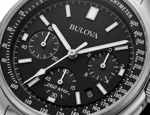 Bulova Lunar Pilot: The Affordable Moon Watch That Actually Went to the Moon