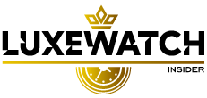 Luxe Watch Insider Logo