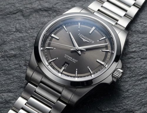 Longines Conquest Automatic: The Swiss All-Rounder That Punches Way Above Its Price