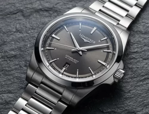Longines Conquest Automatic: The Swiss All-Rounder That Punches Way Above Its Price